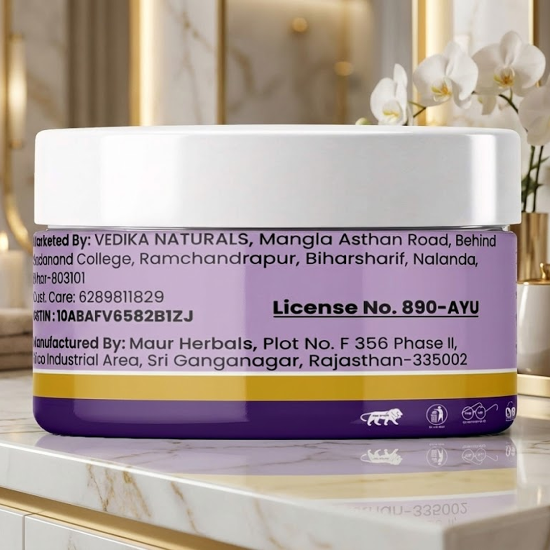 Glowgenic Brightening Under Eye Cream