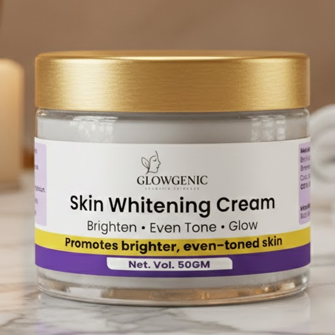 Glowgenic Brightening & Even Tone Face Cream